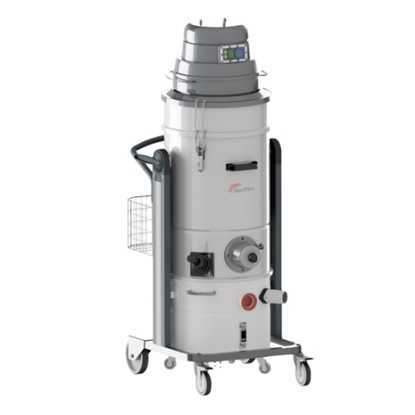 Picture of Industrial Vacuum Cleaner MTL 451 INERT 1/2D 1BL