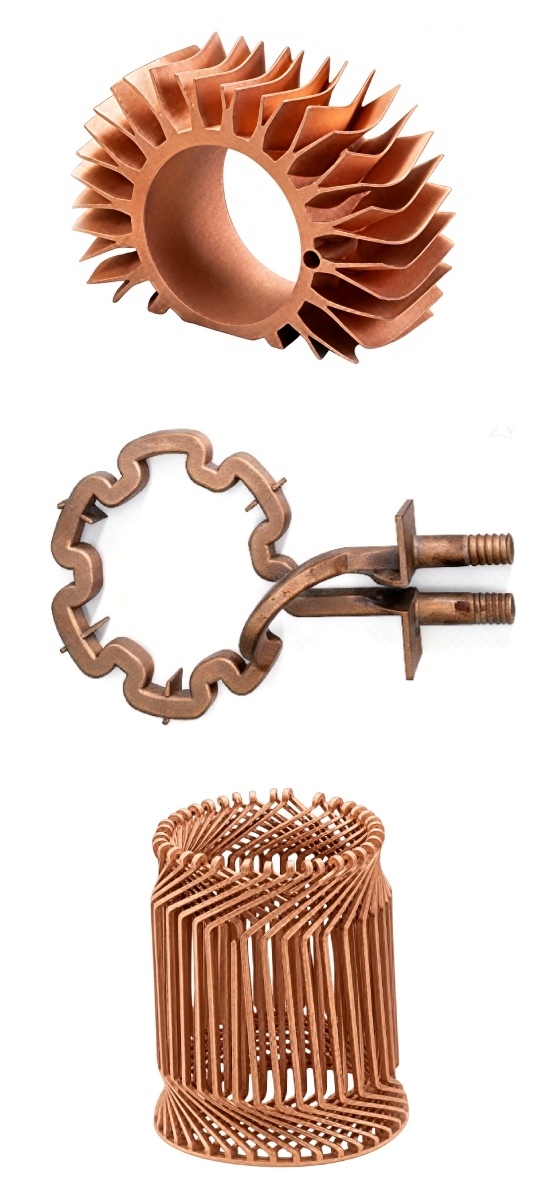 Picture for category Specifications