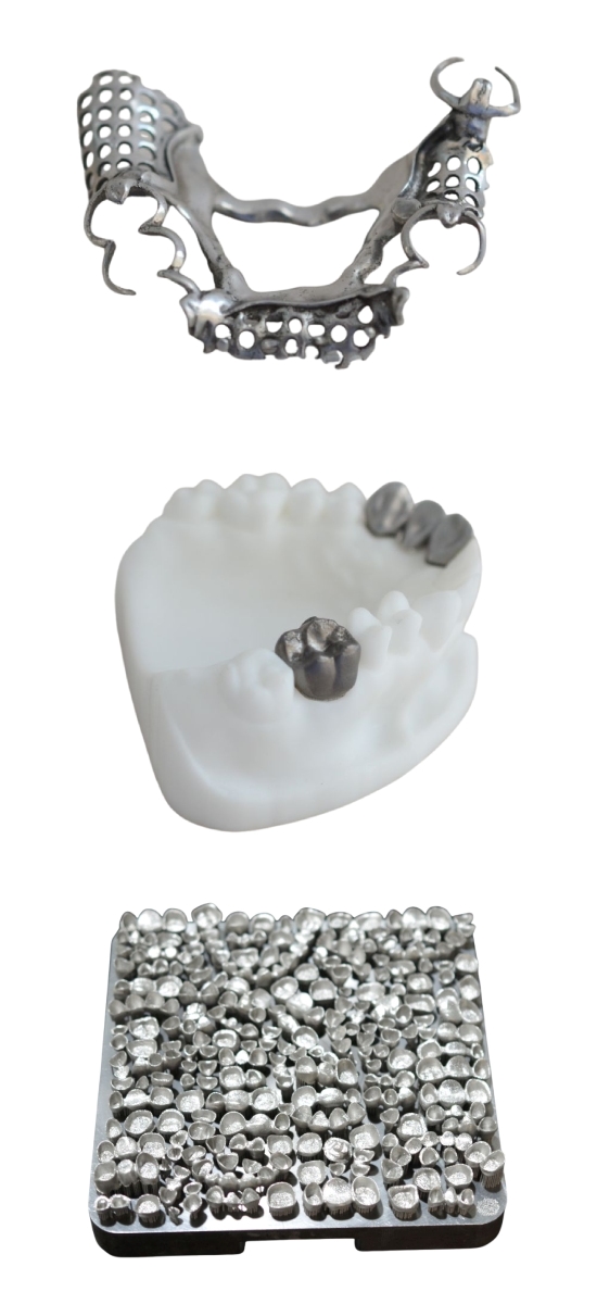 Picture for category Specifications