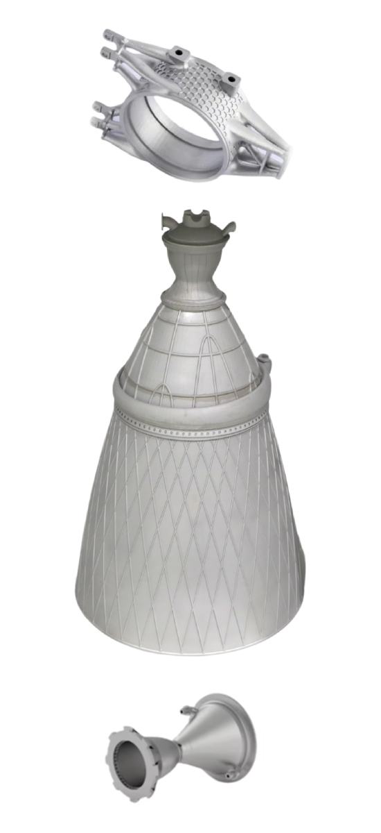 Picture for category Specifications