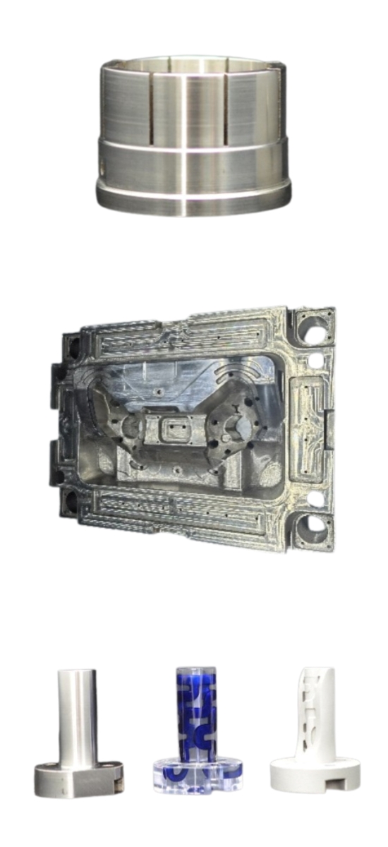 Picture for category Specifications