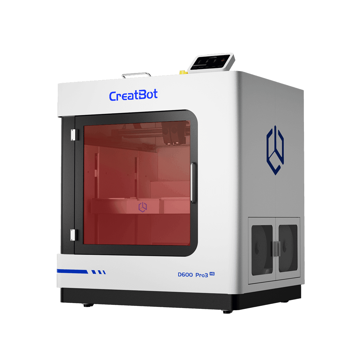 Picture for category Active Heated Chamber 80℃