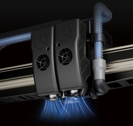 Picture for category D600 Pro3 HS - Key Features