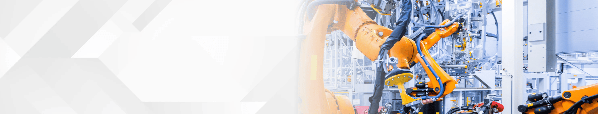 Picture of Industrial Manufacturing