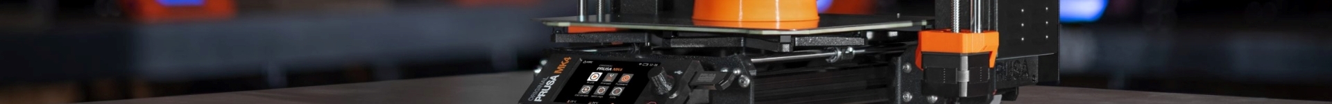 Picture for category Prusa Research