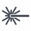 Laser Beam Diameter