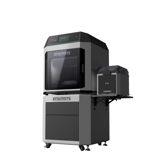 Picture of FUNMAT PRO 310 APOLLO