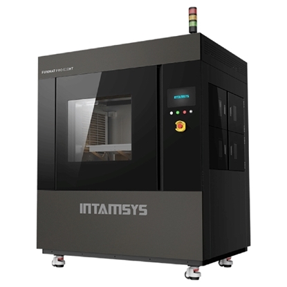 Picture of FUNMAT PRO 610HT