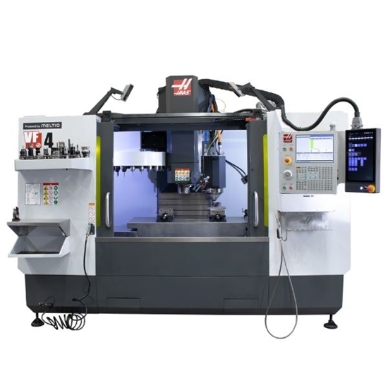 Picture of Meltio Engine CNC Integration