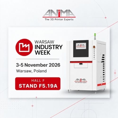 Warsaw Industry Week 2026